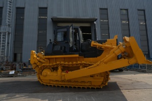 Bulldozer chenillé de marque chinoise 238 CV, Bulldozer économique - Product Image 2