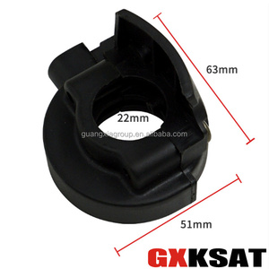 Gxksat ที่นั่งคันเร่งอุปกรณ์เสริมรถ ATV สำหรับ GY6125 W1N100 WH125 Smash Mio - Product Image 5