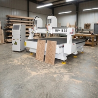 Machine de gravure CNC à double tête indépendante 3 axes, haute précision, pour le bois, l'acrylique, le PVC, les métaux souples, la sculpture et la découpe, routeur CNC
