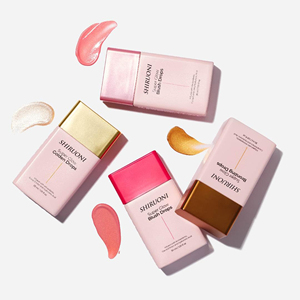 Sérum illuminateur bronzant naturel au thé blanc, effet soleil, pour un éclat de <span class=keywords><strong>peau</strong></span>, gouttes bronzantes scintillantes, vente en gros - Product Image 1