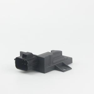 Módulo de Control de Bomba de Combustible de Repuesto Negro para Land Rover 2010 FK729D370BA - Product Image 1