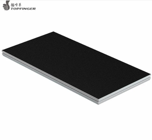 Matériau en aluminium certifié TUV New Trend LED Display Truss Structure System pour plate-forme de scène d'événements en plein air - Product Image 2