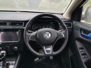 Dongfeng Sokon 580 2024, SUV Usado Disponible en Versiones con Volante a la Izquierda y a la Derecha, Disponible Ahora. - Product Image 5