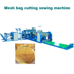 Máquina <span class=keywords><strong>de</strong></span> <span class=keywords><strong>coser</strong></span> cortadora <span class=keywords><strong>de</strong></span> <span class=keywords><strong>bolsas</strong></span> <span class=keywords><strong>de</strong></span> malla <span class=keywords><strong>de</strong></span> polietileno, máquina <span class=keywords><strong>para</strong></span> fabricar <span class=keywords><strong>bolsas</strong></span> <span class=keywords><strong>de</strong></span> malla <span class=keywords><strong>para</strong></span> maíz, cebolla, patata, ajo, <span class=keywords><strong>bolsas</strong></span> <span class=keywords><strong>de</strong></span> tomate - Product Image 2