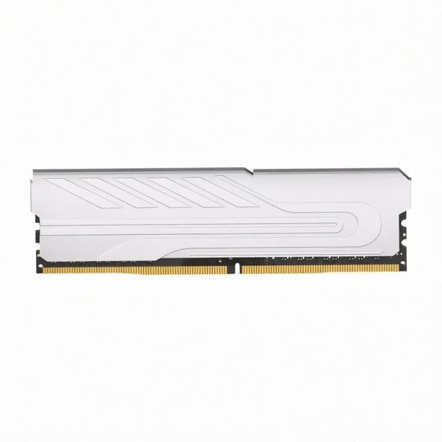 KINGBANK DDR5 RAM 16GB 32GB 64GB 5600MHz 6000MHz 6400MHz 288-Pin UDIMM Desktop Gaming Memory Heatsink XMP 3.0 EXPO in Stock