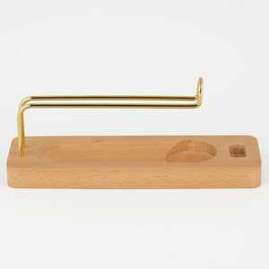 Wholesale Multi Use Indoor Home Wooden Incense <b>Burner</b> Holder Oud Aromatherapy Diffuser Display Rack Long lasting - Product Image 3