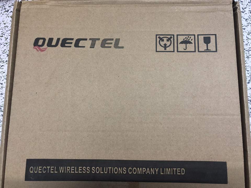 Quectel BG95-M2 BG95M2LA-64-SGNS LTE BG95 Cat M1/ Cat NB2/ EGPRS Module ...