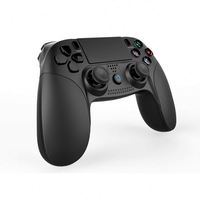 Manette de jeu sans fil Bt pour Sony Playstation 4 / Ps4 Ps3 PC