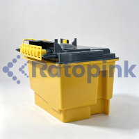 Módulo de Tinta Ratopink ITM02 Compatible con Impresoras CIJ Domino AX 150i/350i/550i con Chip RFID, Sistema de Fluido I-TechX, Nuevo