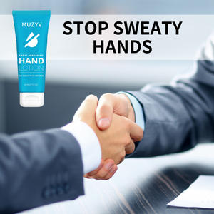 Loción antitranspirante <span class=keywords><strong>de</strong></span> <span class=keywords><strong>manos</strong></span> antisudor suave <span class=keywords><strong>de</strong></span> etiqueta privada <span class=keywords><strong>para</strong></span> hombres y mujeres - Product Image 2