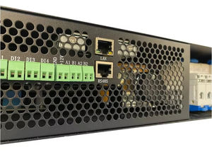 Güvenilir 24V/48V/110V/220V modüler telekom doğrultucu N + 1 güç kaynağı sistemi 60A akım raf montaj pil şarj cihazı tek - Product Image 5