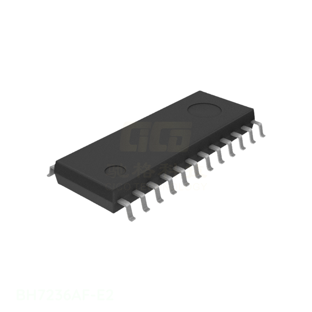 IC ENCOD COLOR TV SIG SOP24 TR 24 SOlC (0.213", 5.40mm Width) In Stock Interface BH7236AF-E2 Ic Chips Integrated Circuit