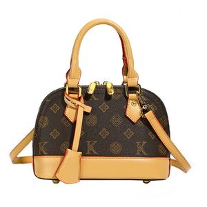 Bolso de Mano Modelo 2025 de Lujo, Material PU Moderno con Cierre de Cremallera, Forro de Poliéster, Estilo Decorativo - Product Image 1