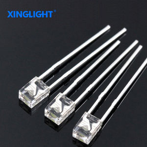 وحدة حبات ليد عالية الطاقة مقاومة للماء من XINGLIGHT LED ، تدفق فائق لإضاءة الخزانات موفرة للطاقة - Product Image 1