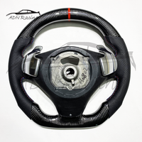 Volants de course à LED en fibre de carbone personnalisés pour BMW M3 E90 E92 E93