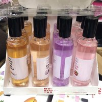 Vente en gros usine – Brume corporelle naturelle et écologique pour femme, 100 ml, parfum longue durée : Vanille, Mûre, Fraise, Noix de Coco