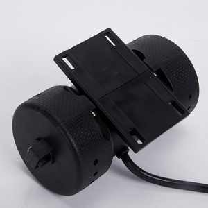 Meistverkaufter 60Hz Frequenz AC-Betriebener Dreiphasiger Bürstenloser Gleichstrommotor 12V-24V Langlebig Massar Fabrikgefertigt Explosionsgeschützt 25W - Product Image 2