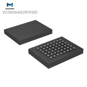 (Memory) PZ28F064M29EWHX - Product Image 1