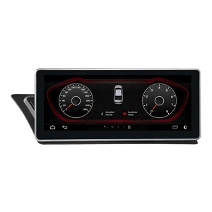 4 + 64 schermo di tocco del Android 9.0 Car multimedia Lettore GPS Audio per <span class=keywords><strong>Audi</strong></span> A4 per <span class=keywords><strong>Audi</strong></span> <span class=keywords><strong>A5</strong></span> 2009-2015 radio video stereo wifi gratuito map - Product Image 1