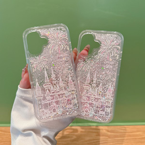 Kim Cương Long Lanh Mới Thiết Kế Tinh Thể Điện Thoại Di Động Trường Hợp, Cho Iphoone 15 14 13 12 11 Điện Thoại Di Động Bìa Cho Phụ Nữ - Product Image 5