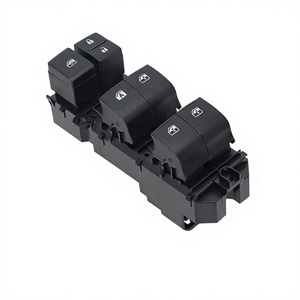 Interruptor Eléctrico para Elevalunas de Toyota Hilux 84820-0K250, 12V, para Modelos 15-19 - Product Image 1
