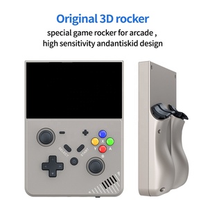 Konsol Gaming portabel M18 klasik murah, konsol <span class=keywords><strong>Video</strong></span> <span class=keywords><strong>Game</strong></span> genggam klasik <span class=keywords><strong>Retro</strong></span> 2024 - Product Image 3