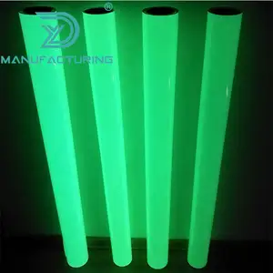 8hrs Floor Marking Glowing Photo Luminescent Glow in The Dark Tape