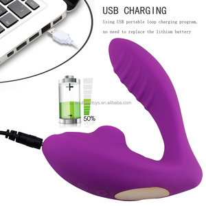 Precio razonable clítoris succión consolador eléctrico vibradores punto G estimulador de clítoris vaginal mujeres vibrador juguetes para adultos - Product Image 5