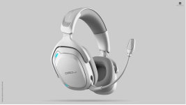 Auricolare da gioco portatile-<span class=keywords><strong>Nintendo</strong></span> <span class=keywords><strong>Switch</strong></span> compatibile Wireless - Product Image 6