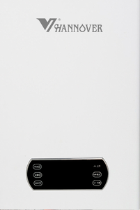 <span class=keywords><strong>HANNOVER</strong></span> DHC 380V 10-24KW Sistema de Calefacción Eléctrico de Alta <span class=keywords><strong>Temperatura</strong></span>, Piso Radiante, Calentador de Agua Instantáneo sin Tanque, para Autocaravanas y Exteriores - Product Image 4