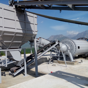 Hoàn Chỉnh Đầy Đủ Bộ Quặng Nghiền Nhà Máy Tách Chế Biến Cứng Rock Vàng Nhà Máy Đá Vàng Nhà Máy Chế Biến - Product Image 1