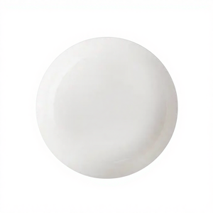 Assiette en Porcelaine Fine Personnalisable (Couleur et Spécifications) – Prix Usine – Usage Quotidien Domestique - Product Image 3