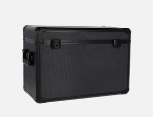 Boîtier de rangement robuste et durable pour bandes dessinées, classé <span class=keywords><strong>BCW</strong></span>, avec cadre en alliage d'aluminium à fermeture sécurisée, option OEM pour le stockage de bandes dessinées CGC/CBCS PGX - Product Image 4