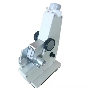 Refratômetro Handheld LABTEX ABBE Refratômetro Portátil Sugar Brix Meter - Product Image 6