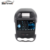 Автомобильный DVD GPS мультимедийный стереоплеер Bosstar android для Ford RANGER f250