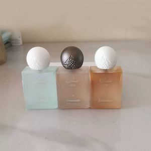 High Quality Arabic Originales Cologne Long-Lasting Ibraheemm Parfum Fruity Woody Scent Eau De Parfum Spray Men Women <b>Perfume</b> - Product Image 4