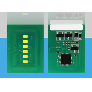 Chip di Toner Reset per Oki Data C 610CDTN 610DM 44315308 44315307 44315306 44315305 44315312 44315311 44315310 44315309 44315324 - Product Image 4