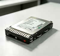 P20021-B21 P20767-001 7.68TB NVMe Kinerja Tinggi Baca Intensif SFF (2.5in) SCN Universal Connect SSD Solid State Drive