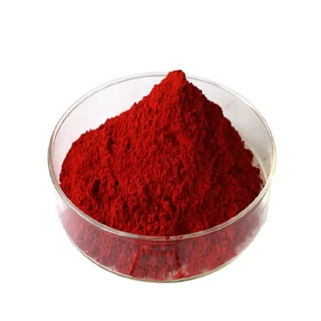 1-アミノアントラキノンCAS82-45-1-赤色粉末製造アントラキノンシリーズ染料C14H9NO2工場供給高品質染料