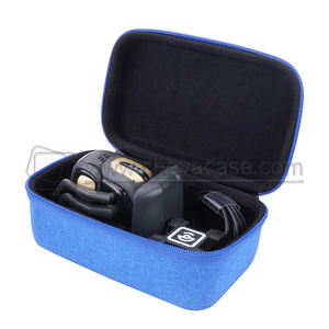 EVA — boîte de rangement rigide de voyage personnalisé, pour le codage vectoriel <span class=keywords><strong>Anki</strong></span> robotique - Product Image 2