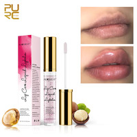 Gloss repulpant pour les lèvres, maquillage brillant, longue durée, hydratant, Volume, brillant, Sexy, huile minérale E, 3 couleurs