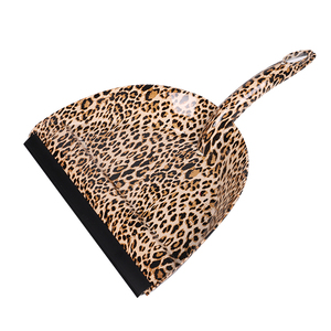 Escoba de Madera Suave con Mango de Plástico y Recogedor para Limpieza, Gran Venta en <span class=keywords><strong>Amazon</strong></span> - Product Image 3