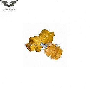 Bulldozer <strong>parts</strong> D355 carrier roller <strong>dozer</strong> undercarriage - Product Image 5