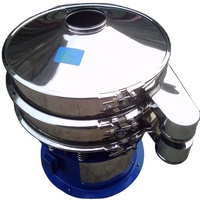 Agitateur électrique de laboratoire standard, type circulaire avec moteur, pour applications minières