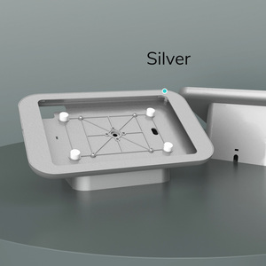 <span class=keywords><strong>Support</strong></span> de <span class=keywords><strong>tablette</strong></span> réglable pour système de point de vente mobile OEM pour <span class=keywords><strong>support</strong></span> de bureau en métal Machines portables sur pied pour comptoir - Product Image 5