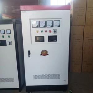 Caldera Eléctrica Trifásica de 380V, 60kW-300kW, con Control de Temporización y Temperatura - Product Image 1