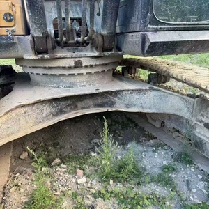 Excavadora Sany SY305H de 30 Toneladas Usada a Bajo Precio, Máquina Grande con Motor y Engranajes, Retroexcavadora Usada con Certificación CE/EPA en Venta - Product Image 4