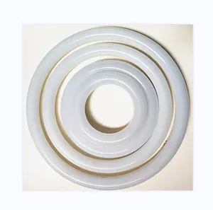 Bombilla Fluorescente Circular de Repuesto para Bypass de Balasto Toplight G10Q con Tubo LED Circular Redondo T9 de 12w - Product Image 1