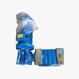 Động cơ AC với RV + RV loại nmrv30 nmrv40 nmrv50 nmrv63 nmrv75 nmrv90 nmrv110 nmrv130 - Product Image 2