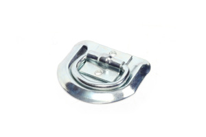 D puller mặt đất móc được xây dựng trong puller Trailer mặt đất móc Trailer ngang vòng dây móc - Product Image 3